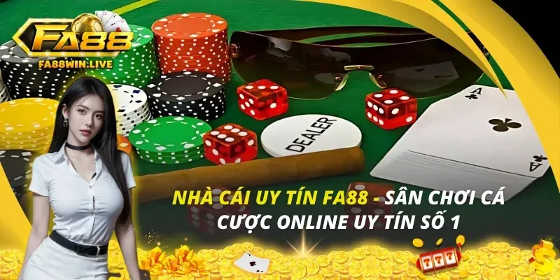 Casino trực tuyến n1885